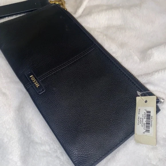 Fossil Genuine leather New* - Picture 3 of 10